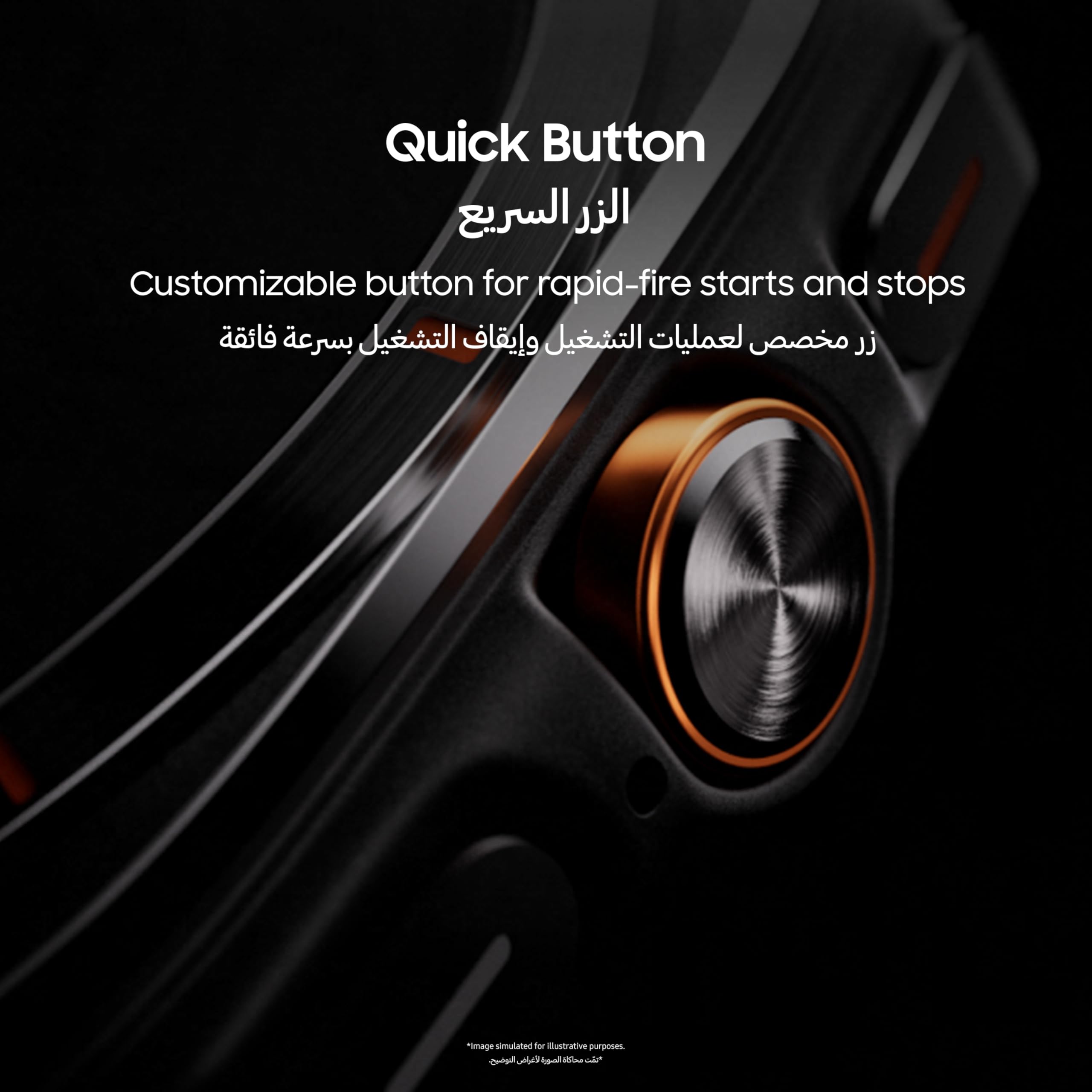 ساعة ذكية Watch Ultra، 47 مم، LTE، مراقبة الصحة، تتبع اللياقة البدنية