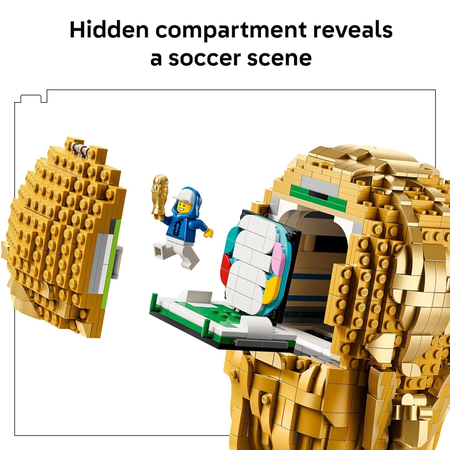 مجموعة تجميع كأس العالم لكرة القدم
